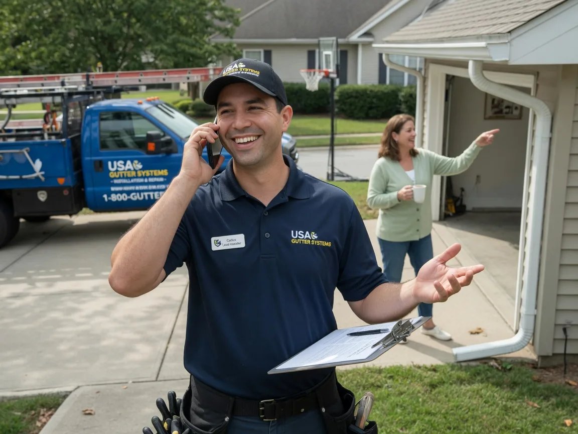 Gutter Installation Varnville, SC FAQs